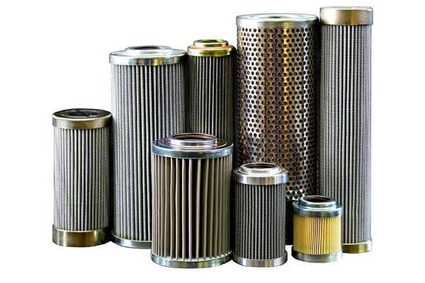 hydraulic filter cartridge exporter in ahmedabad