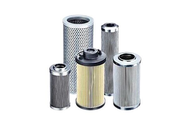 hydraulic filter element supplier in Gujarat