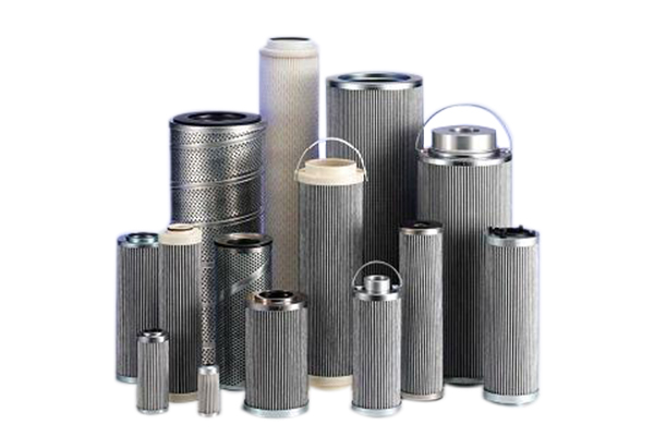 hydraulic filter element Manufacturers & Suppliers in India