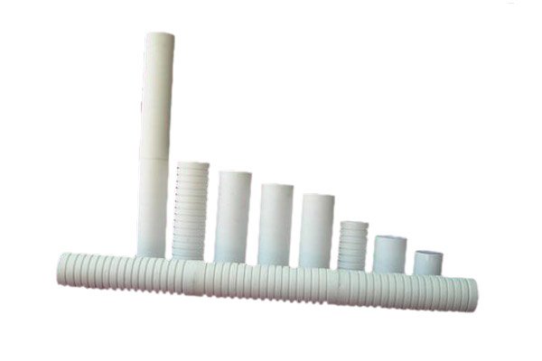 resin bonded filter cartridge suppliers in india