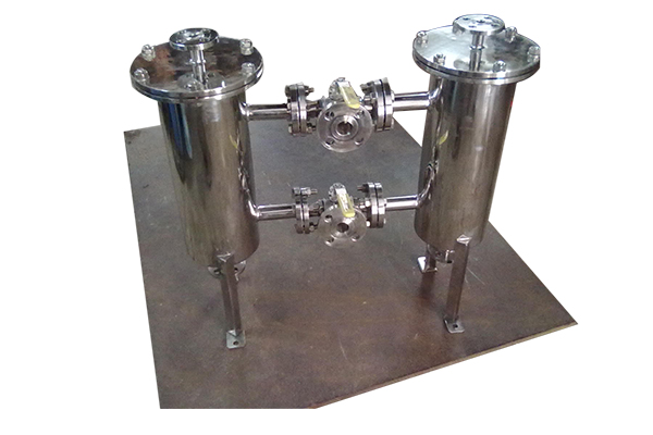 y type strainer manufacturers in india