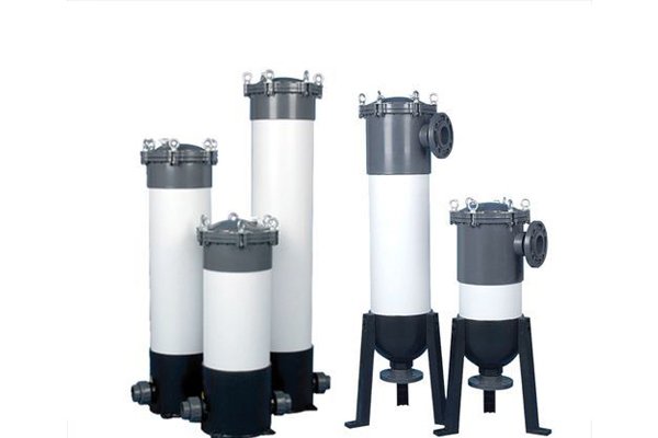 UPVC Filter Housings Manufacturer and Suppliers India