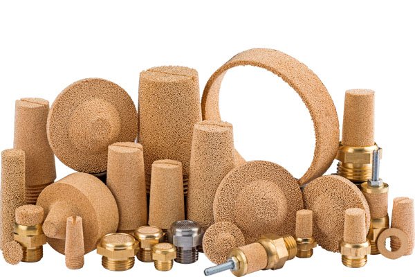 sintered bronze filter manufacturers in india