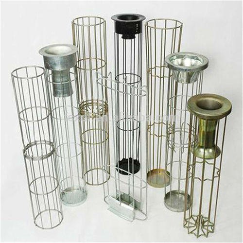 Filter Cage Manufacturer