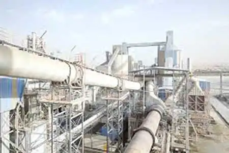 Cement - Industrial Filter Bags Manufacturer