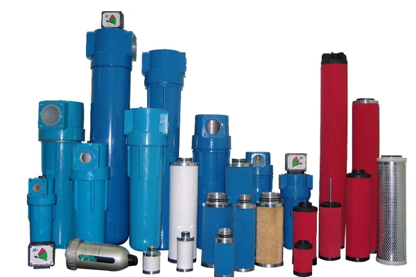 Compressed Air Filter