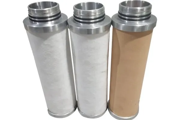 Compressed Air Filter