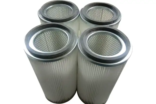 Dust Coll Cartige