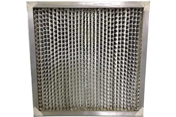 panel filter box manufacturers in ahmedabad
