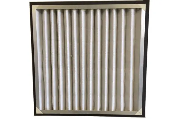 panel filter box manufacturers
