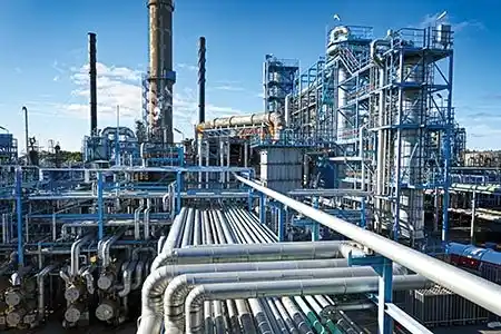 Petro chemical - Industrial Filter Bags