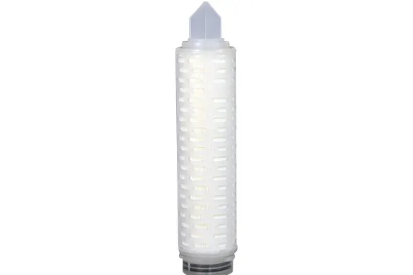 Pleated Filter Cartridge