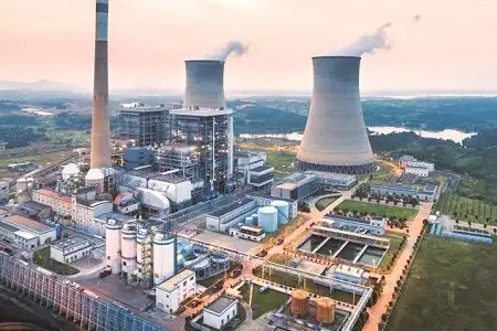 Power - Industrial Filters manufacturers in India/Gujarat/Ahmedabad