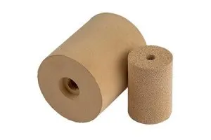 sintered bronze filter element