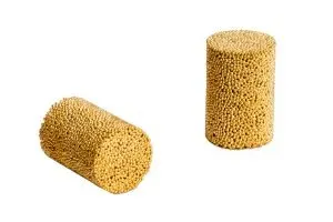 Sintered Bronze Filter Element Manufacturer from Pune