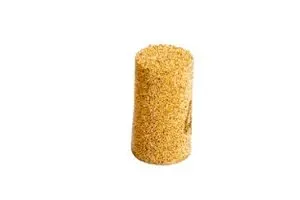 Manufacturer of Sintered Bronze Cartridge Filters Element