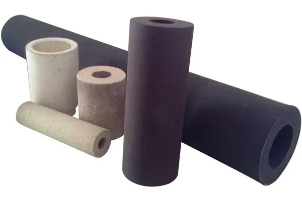 Sintered Ceramic Element Manufacturer