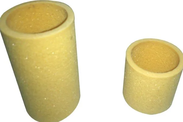 sintered plastic filter dealers in ahmedabad