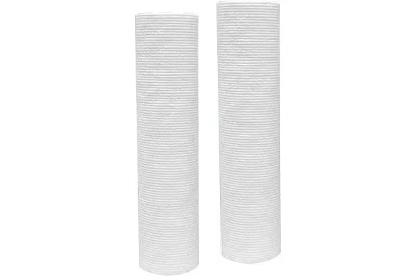 spun filter cartridge manufacturers in ahmedabad