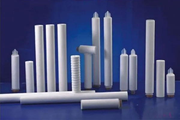 spun filter cartridge price
