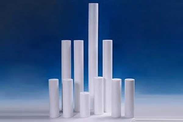 spun filter cartridge manufacturers