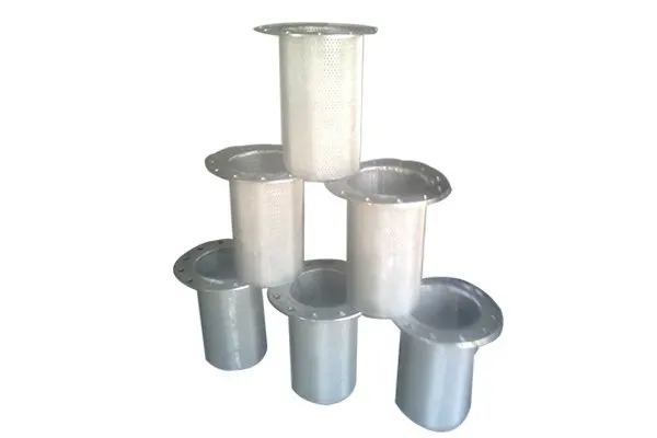 strainer filter manufacturers in gujarat
