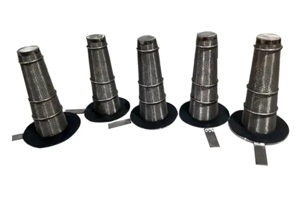 strainer filter manufacturers