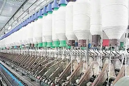 Textile Industry- Liquid Filter Bags Manufacturer