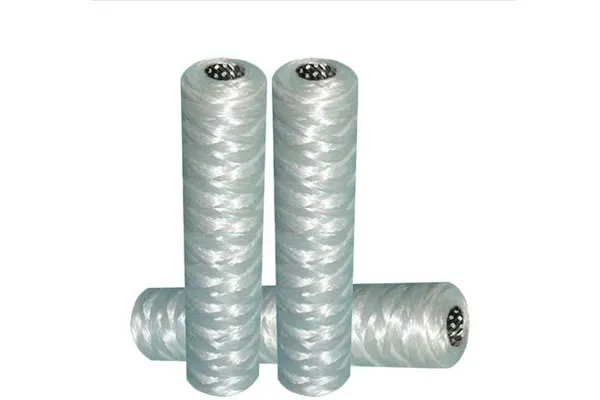 Filter Cartridge Manufacturer & Supplier