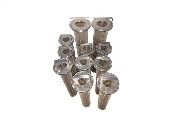 hydraulic filter manufacturers in india