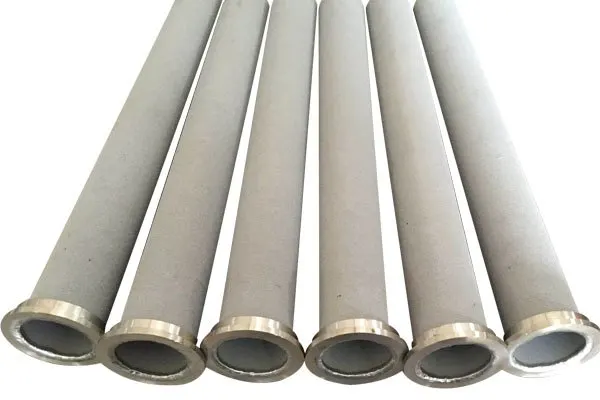 porous filter media manufacturer in india