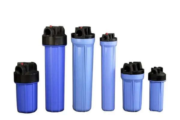 PP housing filter manufacturers in india