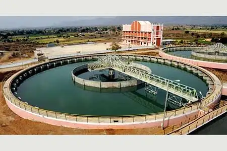 water Treatment - Bag Filter Housing Manufacturer