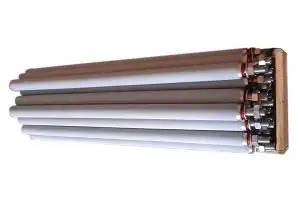 SS Sintered filter cartridge manufacturer